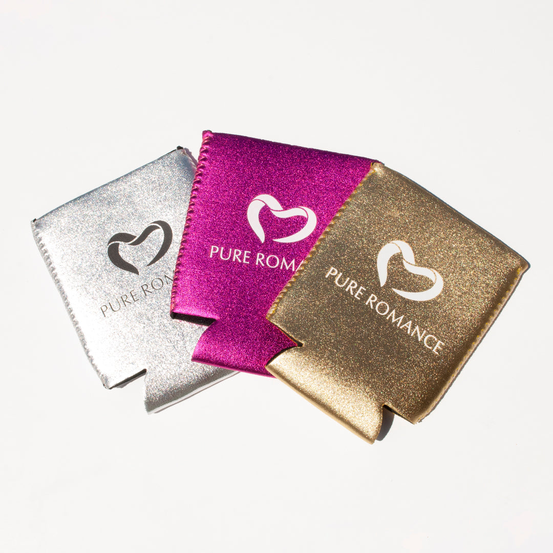 Can Koozie 3pk