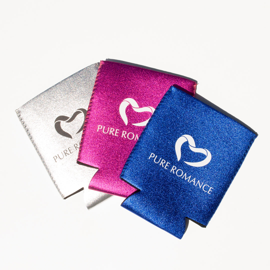 Can Koozie 3pk