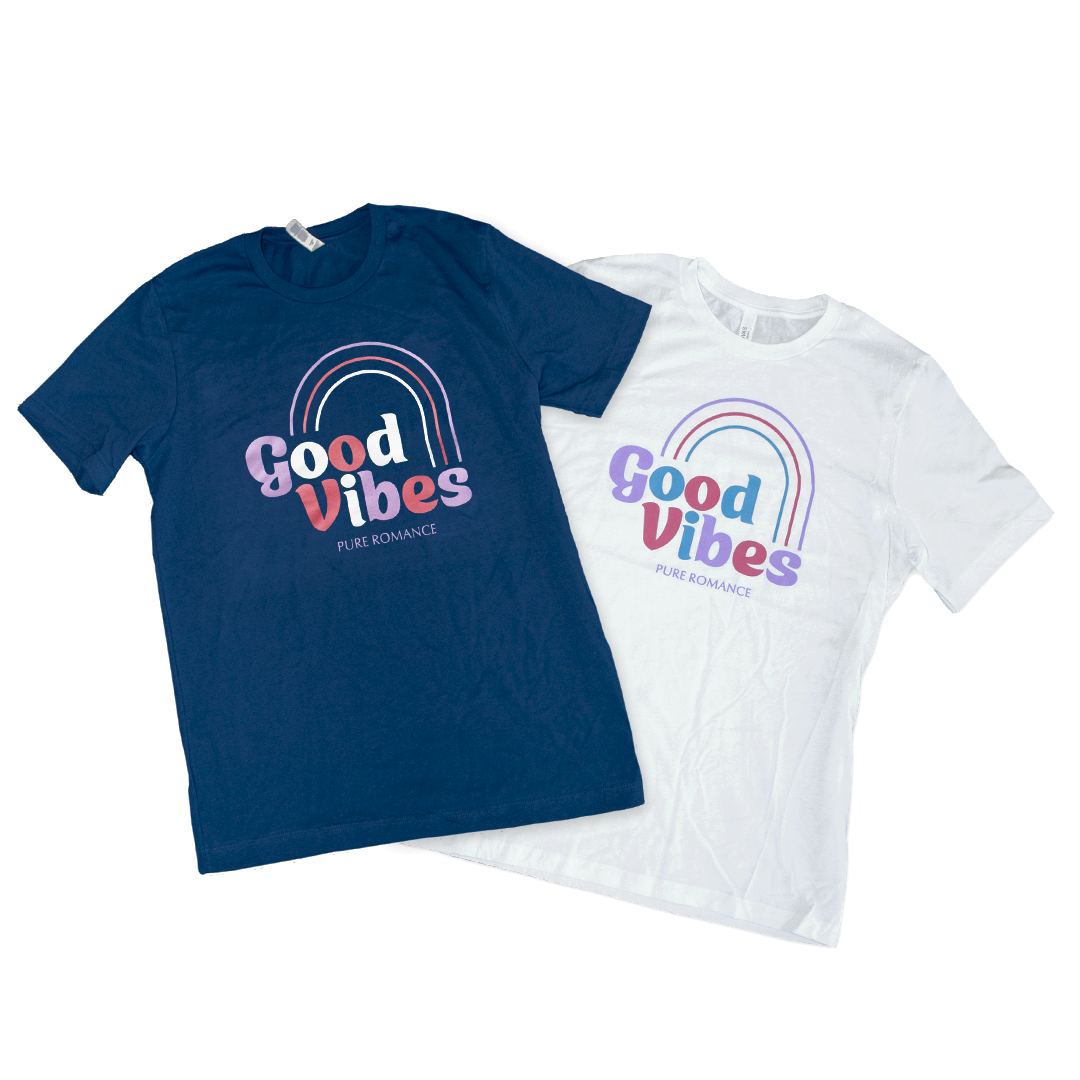 Good Vibes T-Shirt