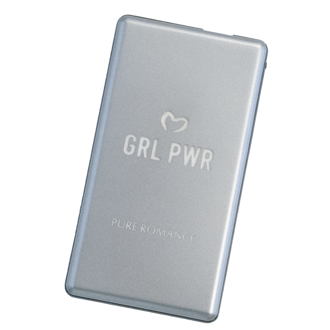Portable Charger