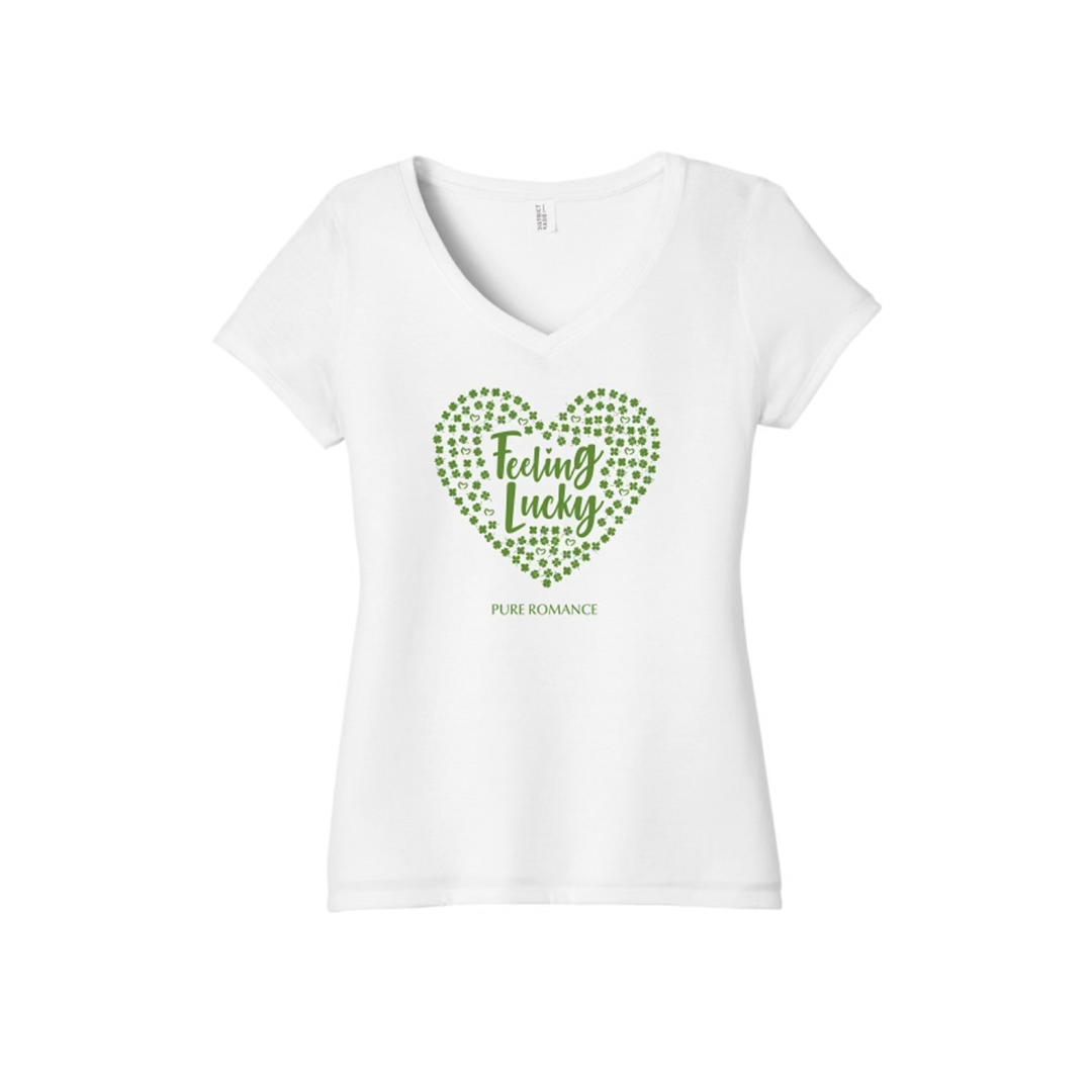 Shamrock T-Shirt