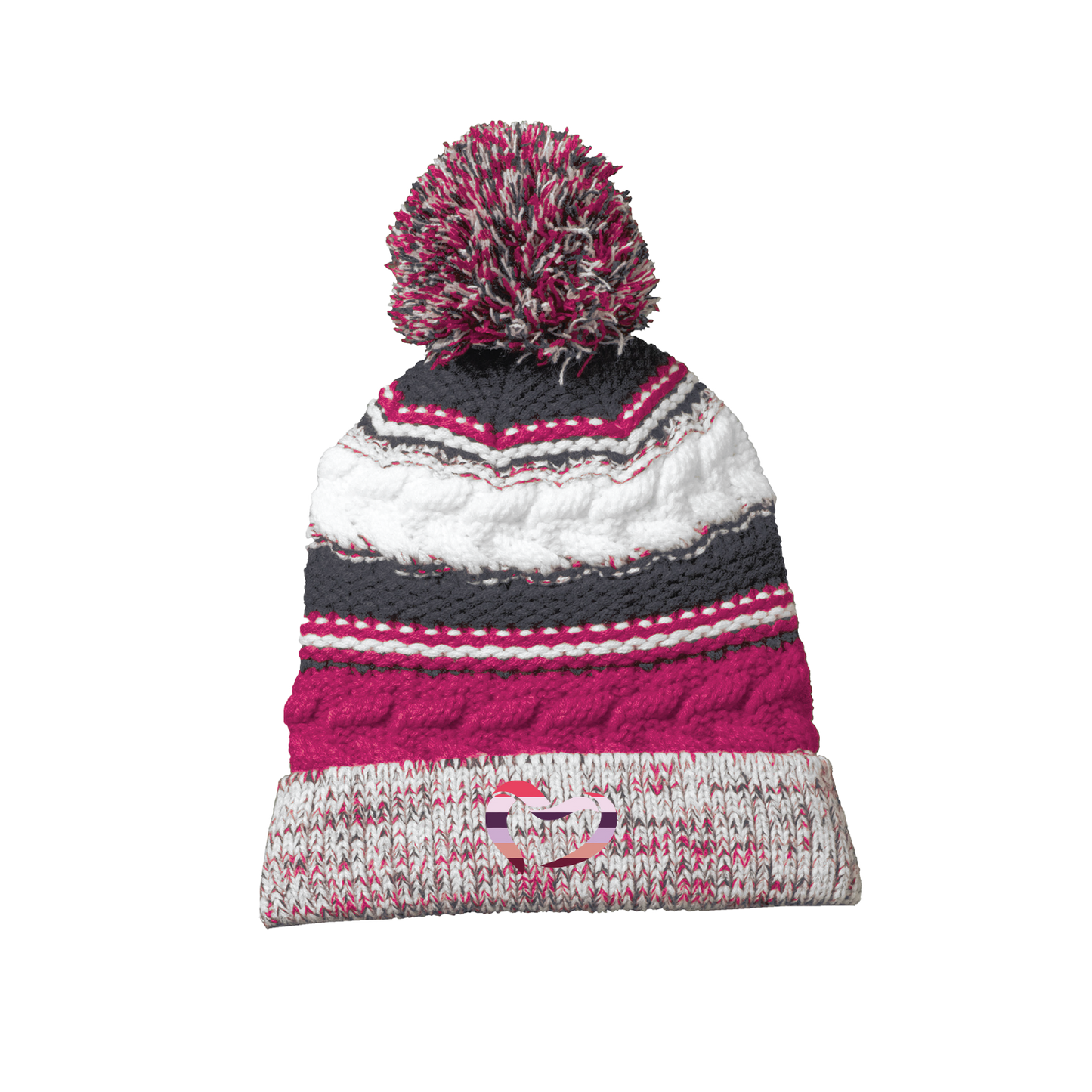 Pure Romance Beanie