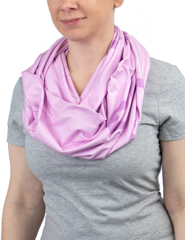 Infinity Scarf