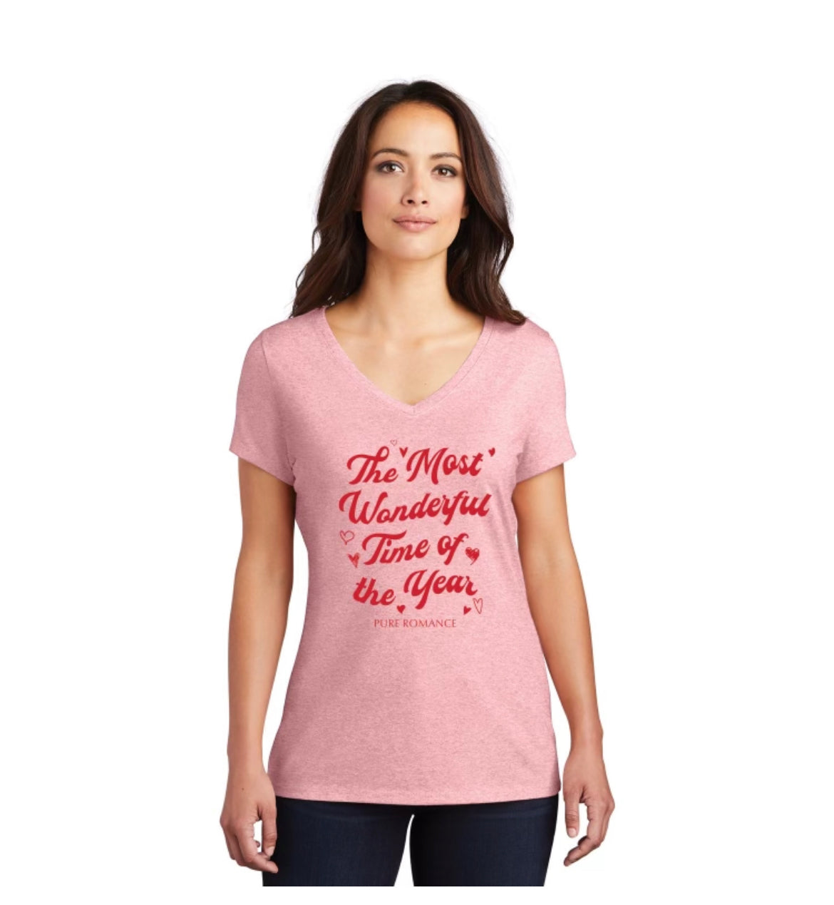 Most Wonderful Time Of The Year T-Shirt
