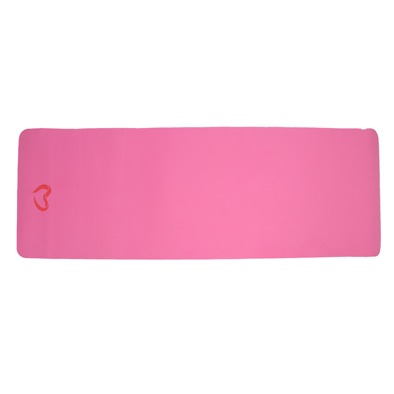 Two Tone Double layer Yoga Mat